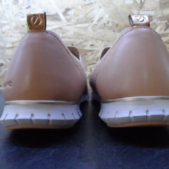 Cole Haan Grand OS Zergrand Slip On - Size 11B - Picture 9 of 11